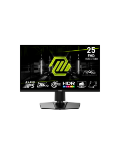 MSI MAG 255PxF